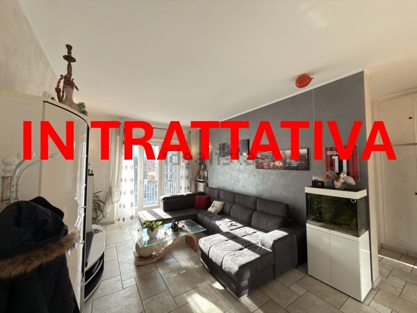 appartamento in vendita a Pinerolo