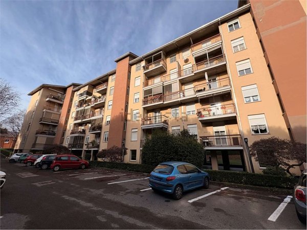 appartamento in vendita a Pinerolo