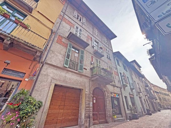 appartamento in vendita a Pinerolo