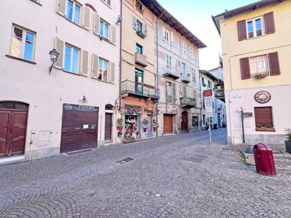 appartamento in vendita a Pinerolo