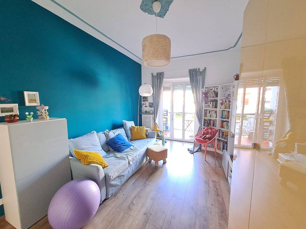 appartamento in vendita a Pinerolo