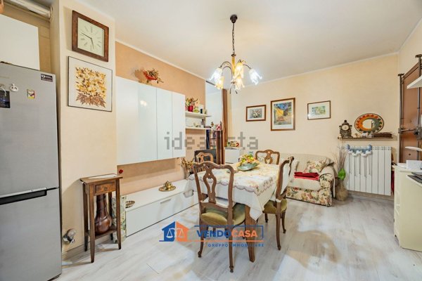 appartamento in vendita a Pinerolo