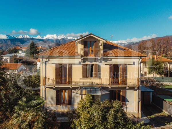 appartamento in vendita a Pinerolo
