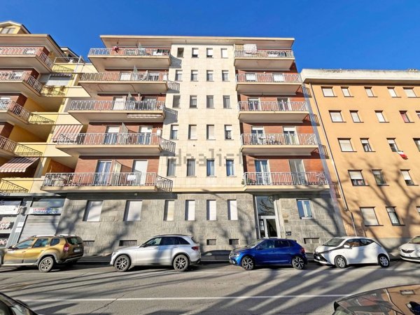 appartamento in vendita a Pinerolo
