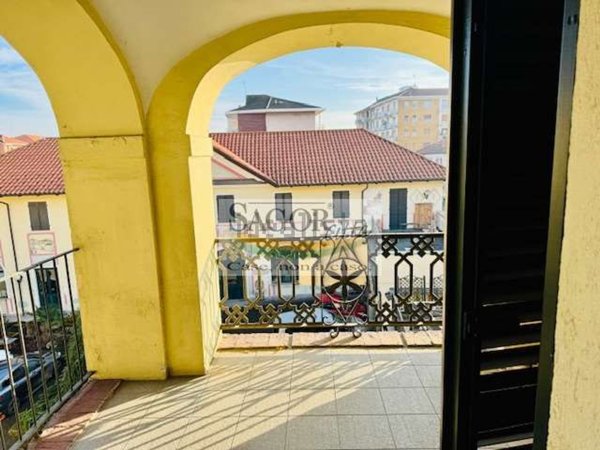 appartamento in vendita a Pinerolo