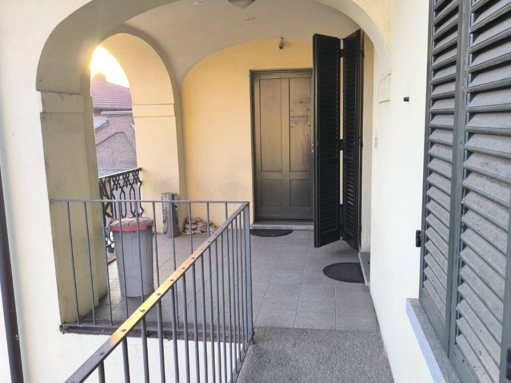 appartamento in vendita a Pinerolo