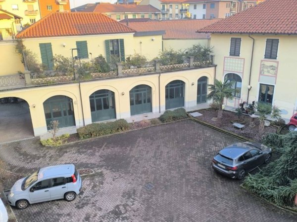 appartamento in vendita a Pinerolo