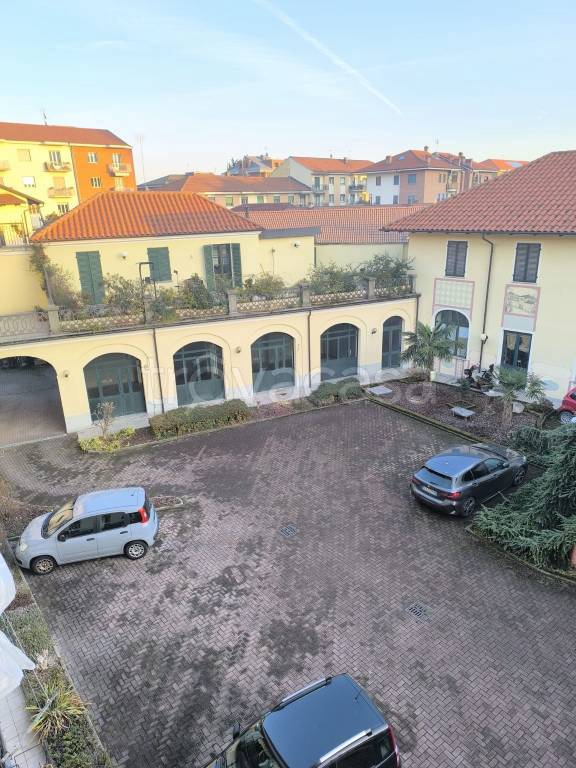 appartamento in vendita a Pinerolo