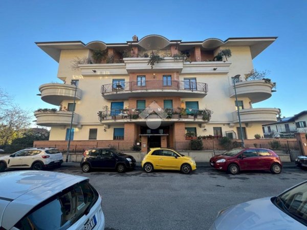 appartamento in vendita a Pinerolo