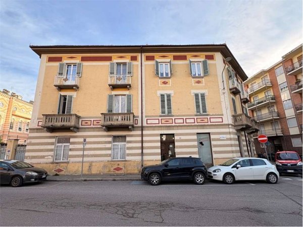 appartamento in vendita a Pinerolo