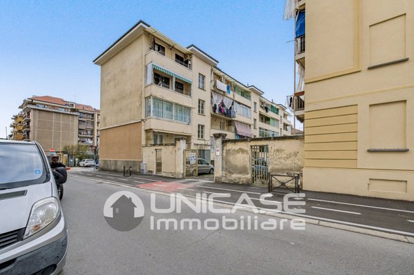 appartamento in vendita a Pinerolo