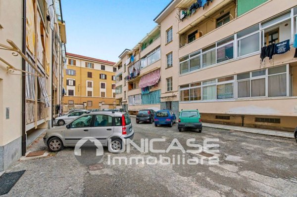 appartamento in vendita a Pinerolo