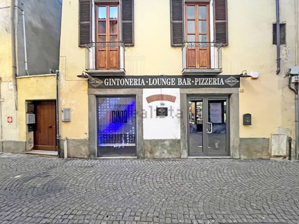 bivano in vendita a Pinerolo