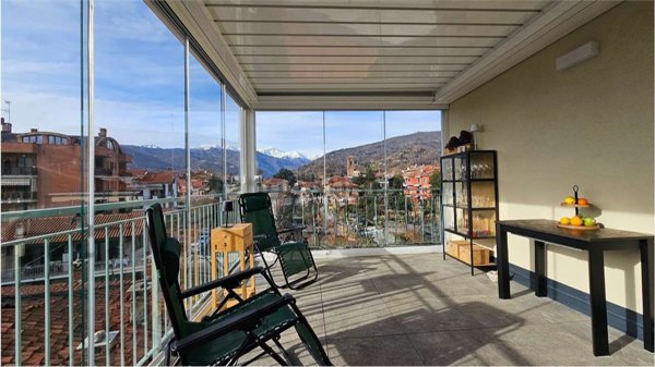 appartamento in vendita a Pinerolo