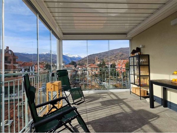 appartamento in vendita a Pinerolo