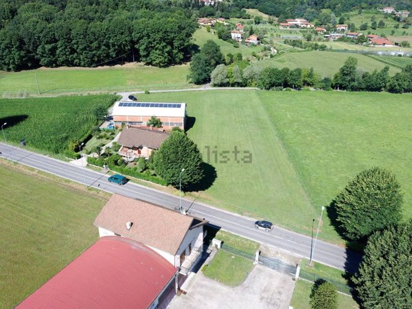 ufficio in vendita a Pinerolo