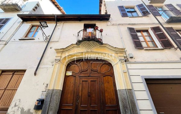 appartamento in vendita a Pinerolo