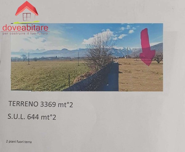 ufficio in vendita a Pinerolo