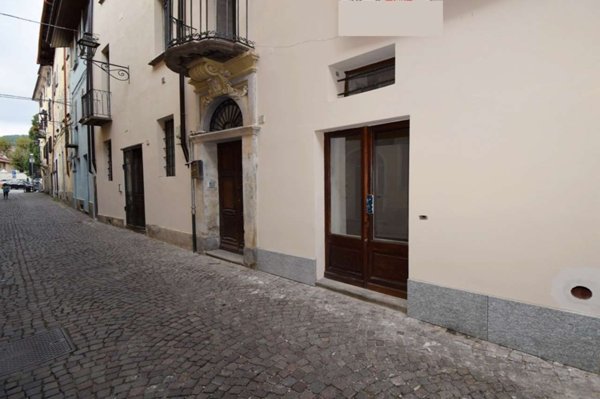 ufficio in vendita a Pinerolo
