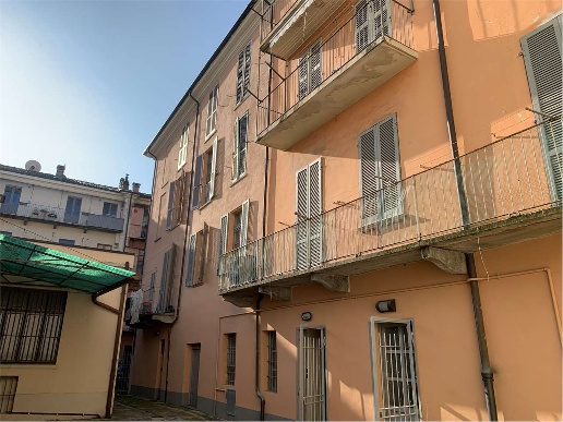 appartamento in vendita a Pinerolo