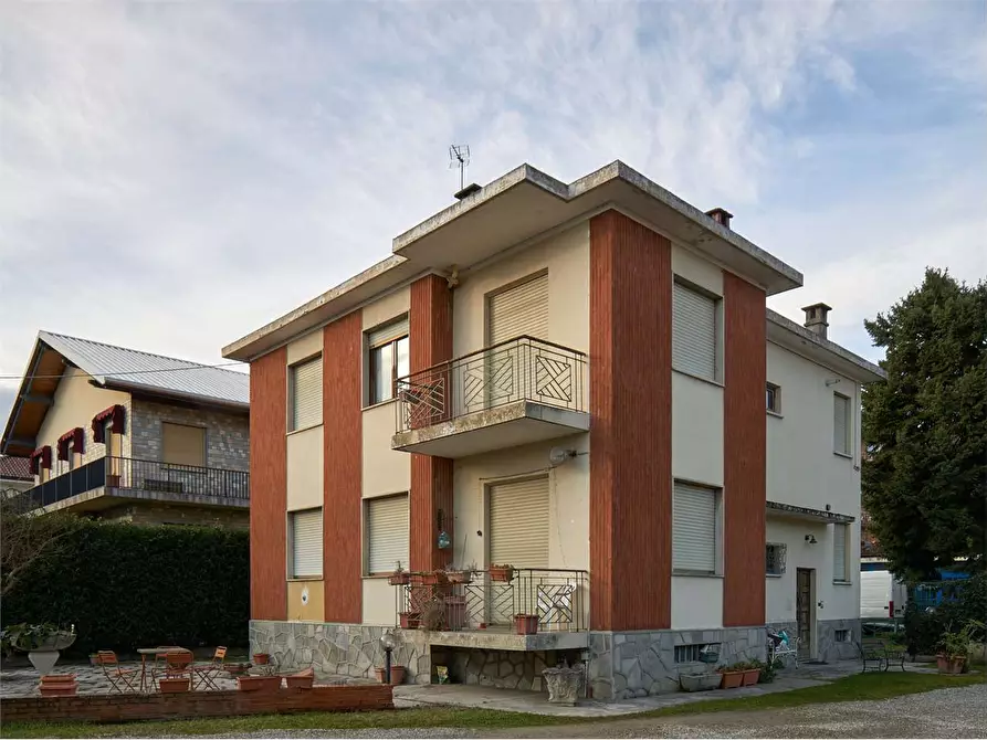 casa indipendente in vendita a Pinerolo