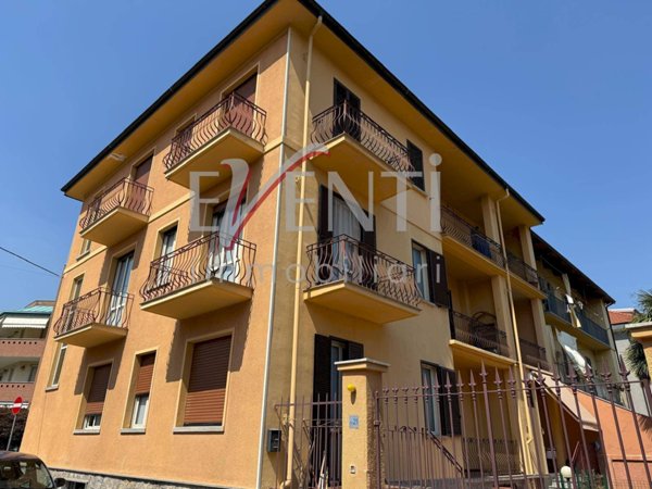 appartamento in vendita a Pinerolo