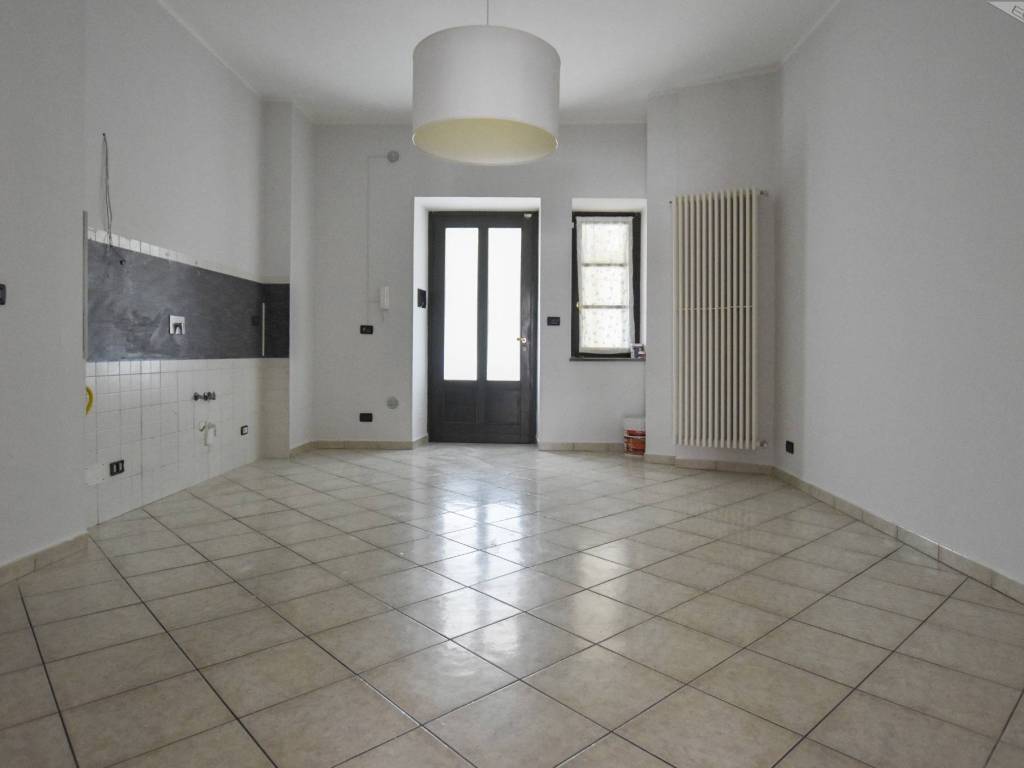 appartamento in vendita a Pinerolo