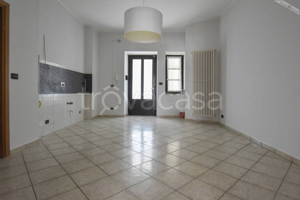 appartamento in vendita a Pinerolo