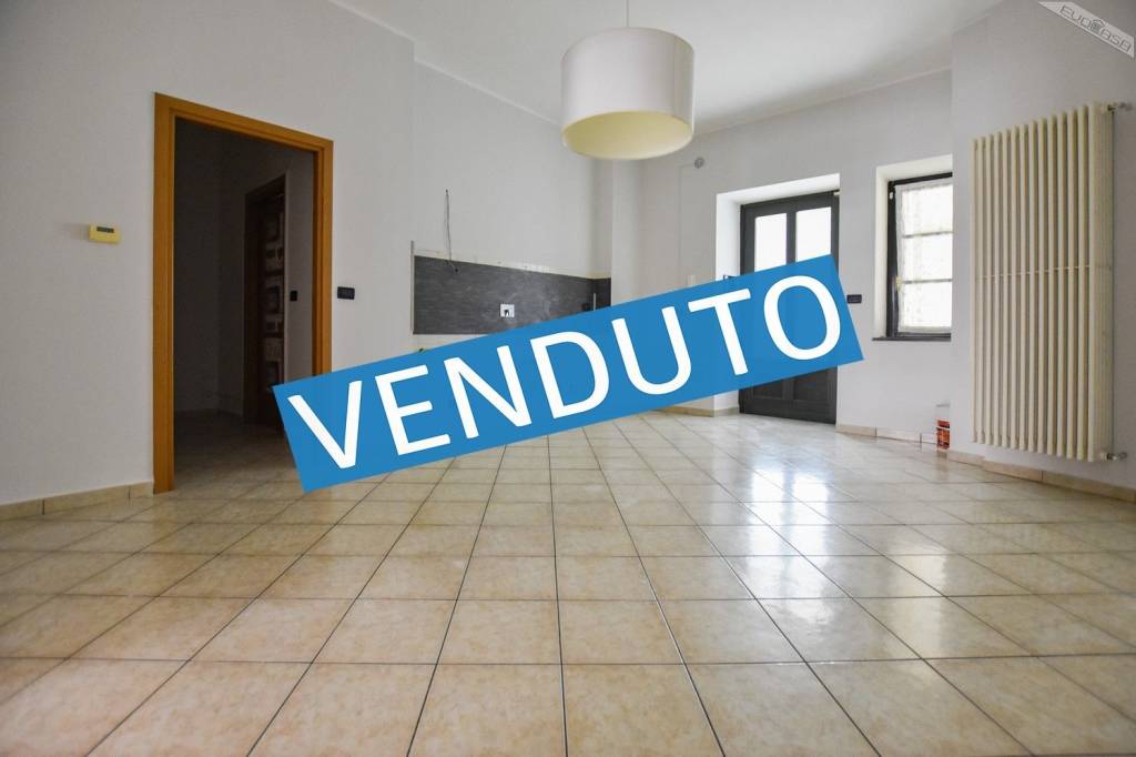appartamento in vendita a Pinerolo