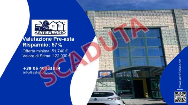 ufficio in vendita a Pinerolo