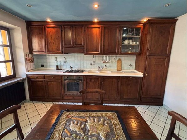 appartamento in vendita a Pinerolo