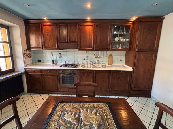 appartamento in vendita a Pinerolo