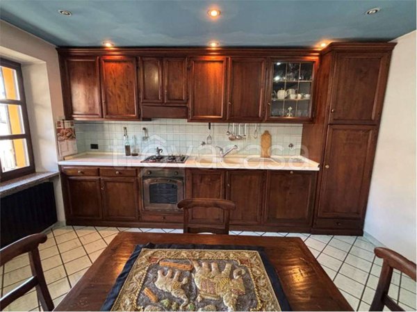 appartamento in vendita a Pinerolo