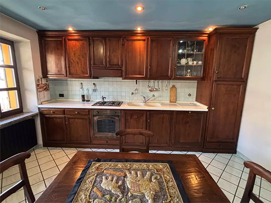 appartamento in vendita a Pinerolo