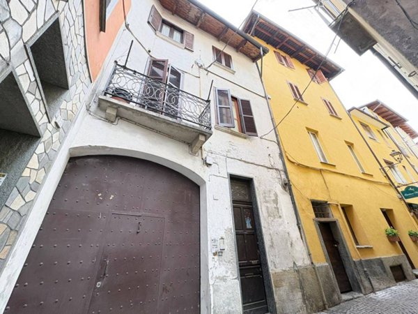 appartamento in vendita a Pinerolo