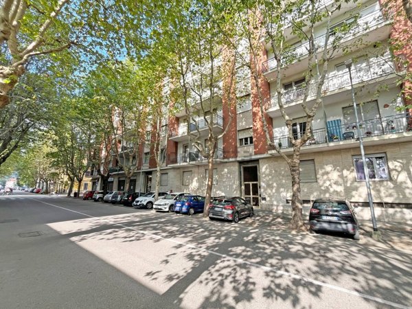 appartamento in vendita a Pinerolo