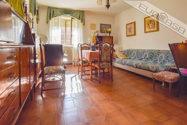 appartamento in vendita a Pinerolo