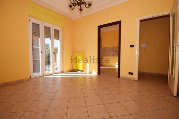 appartamento in vendita a Pinerolo