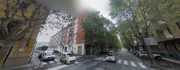 appartamento in vendita a Pinerolo