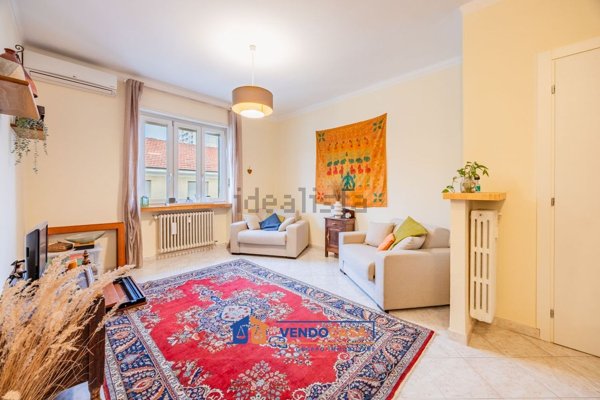 appartamento in vendita a Pinerolo