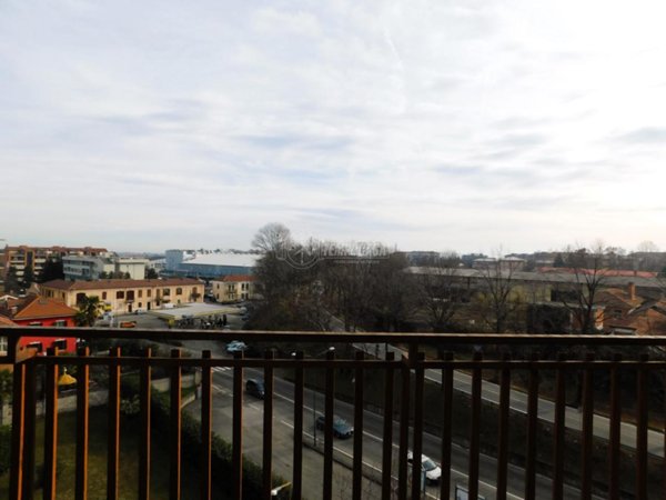 appartamento in vendita a Pinerolo