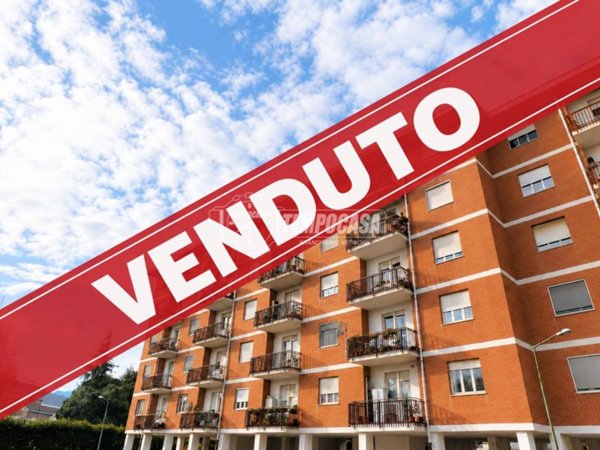 appartamento in vendita a Pinerolo