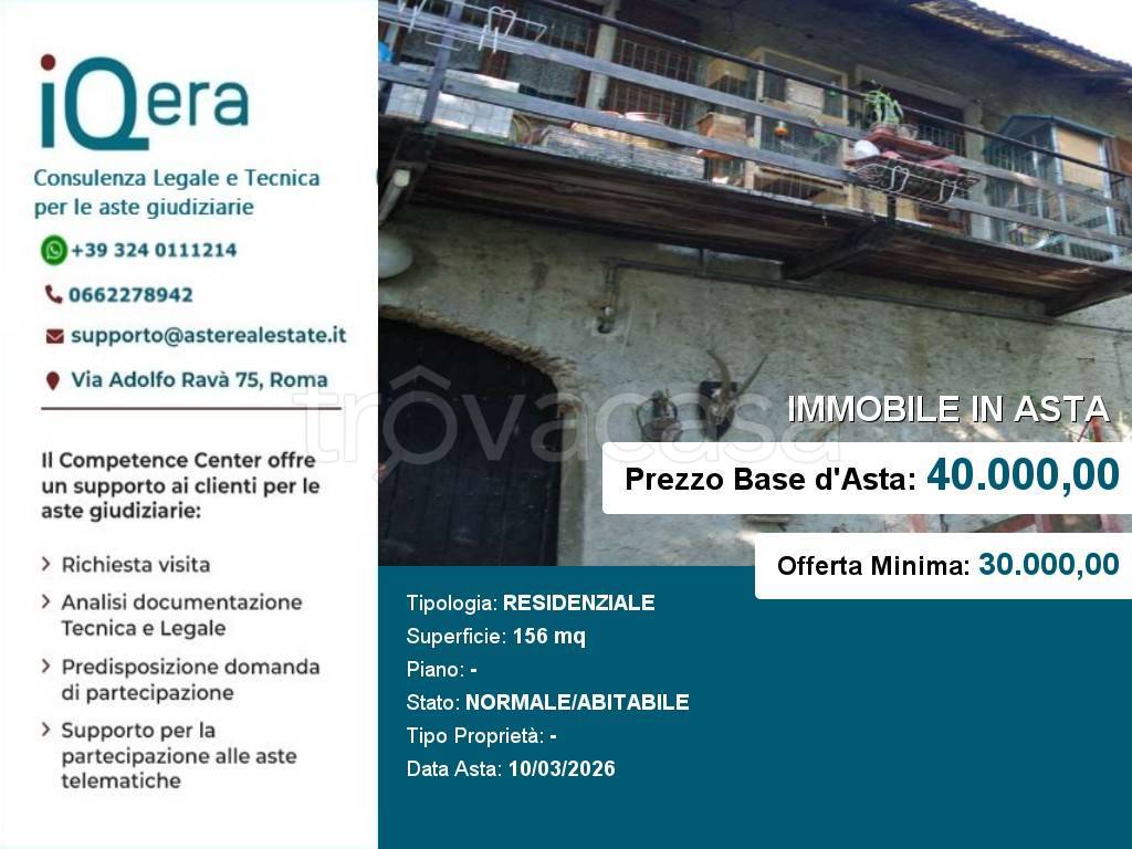 appartamento in vendita a Pinerolo