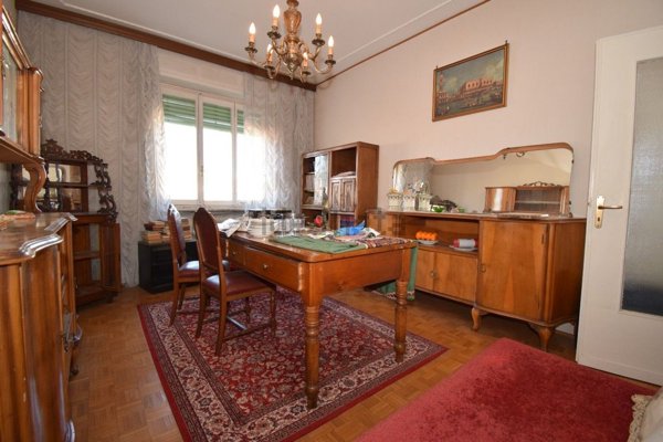 appartamento in vendita a Pinerolo