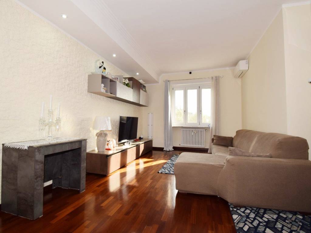 appartamento in vendita a Pinerolo