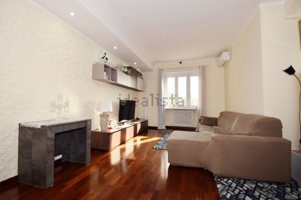 appartamento in vendita a Pinerolo