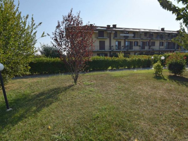 appartamento in vendita a Pinerolo