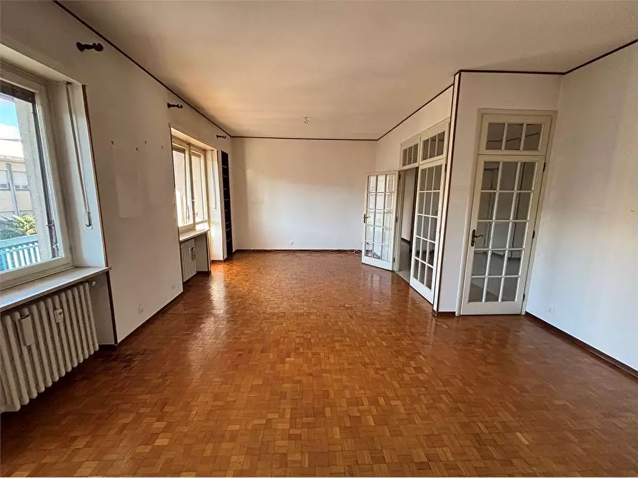 appartamento in vendita a Pinerolo