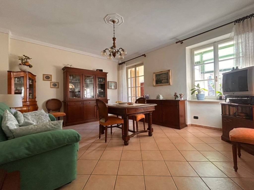 appartamento in vendita a Pinerolo