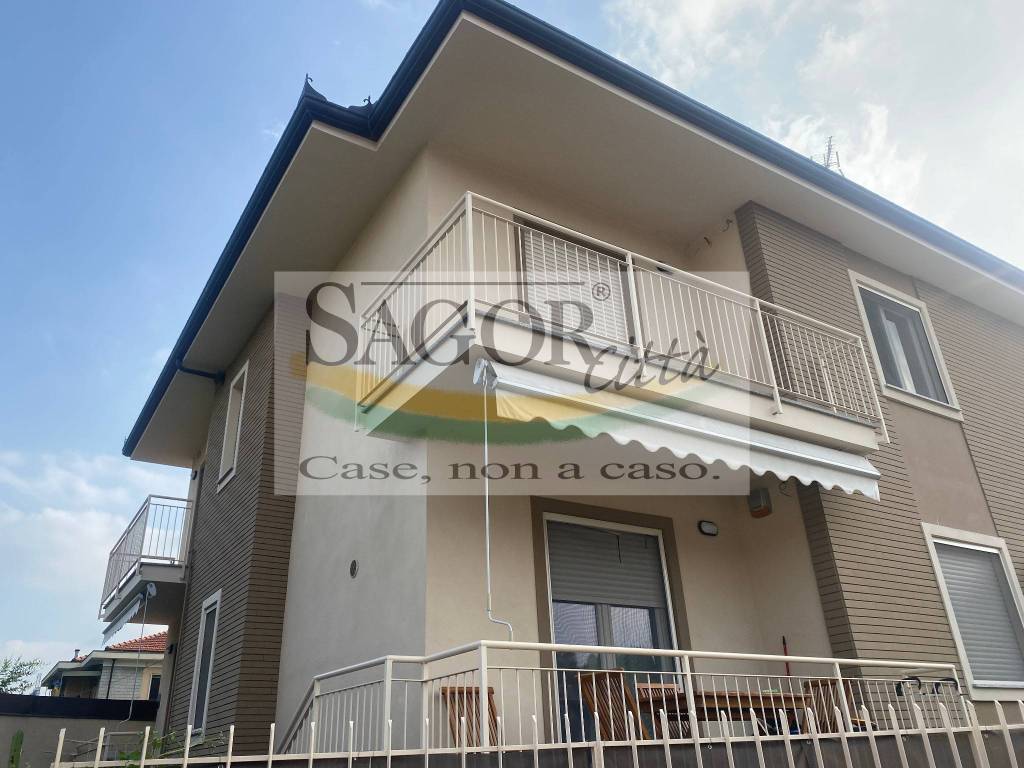 appartamento in vendita a Pinerolo